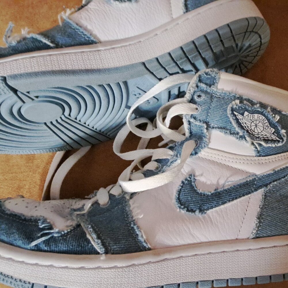 Nike air jordan